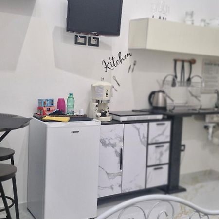 Appartement O'Vicolo E Napoli Extérieur photo