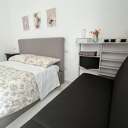Appartement O'Vicolo E Napoli Extérieur photo