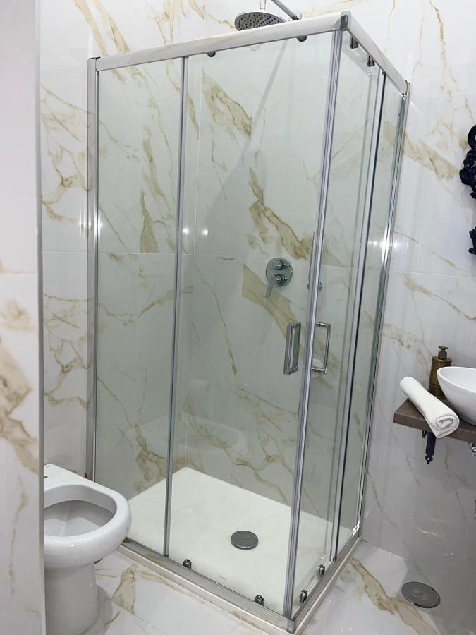 Appartement O'Vicolo E Napoli Extérieur photo