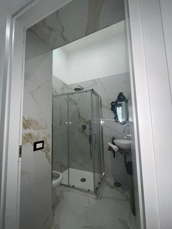 Appartement O'Vicolo E Napoli Extérieur photo