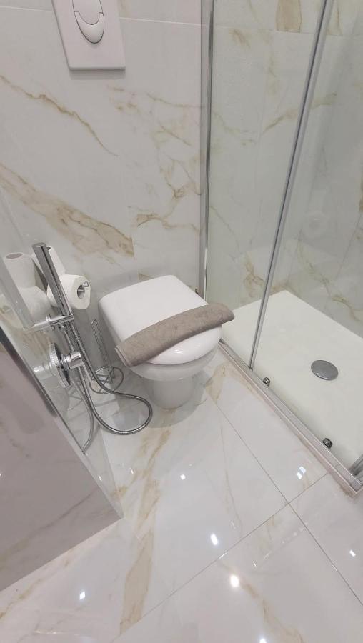 Appartement O'Vicolo E Napoli Extérieur photo