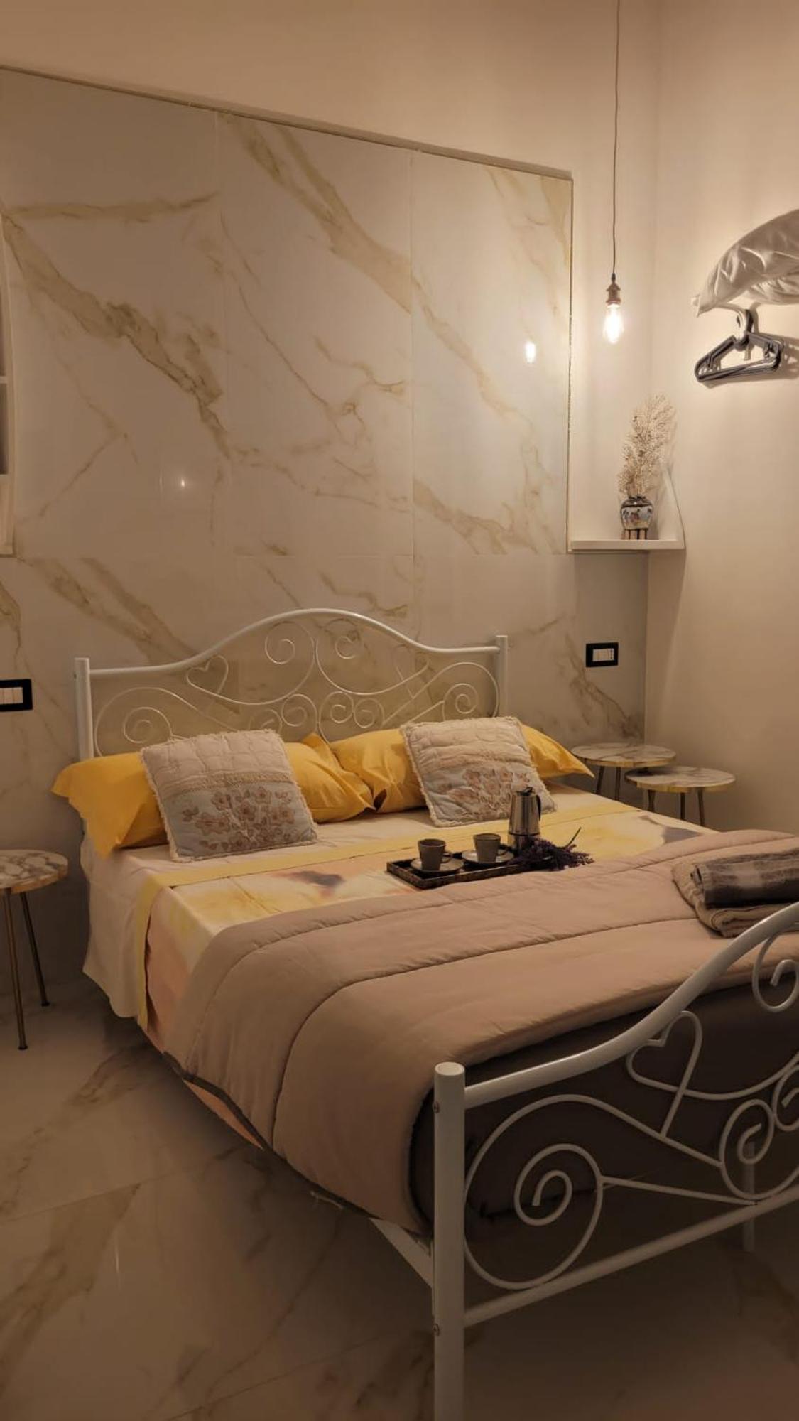 Appartement O'Vicolo E Napoli Extérieur photo