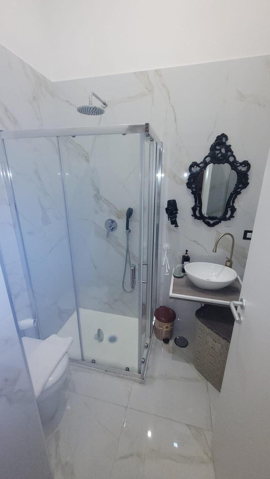 Appartement O'Vicolo E Napoli Extérieur photo