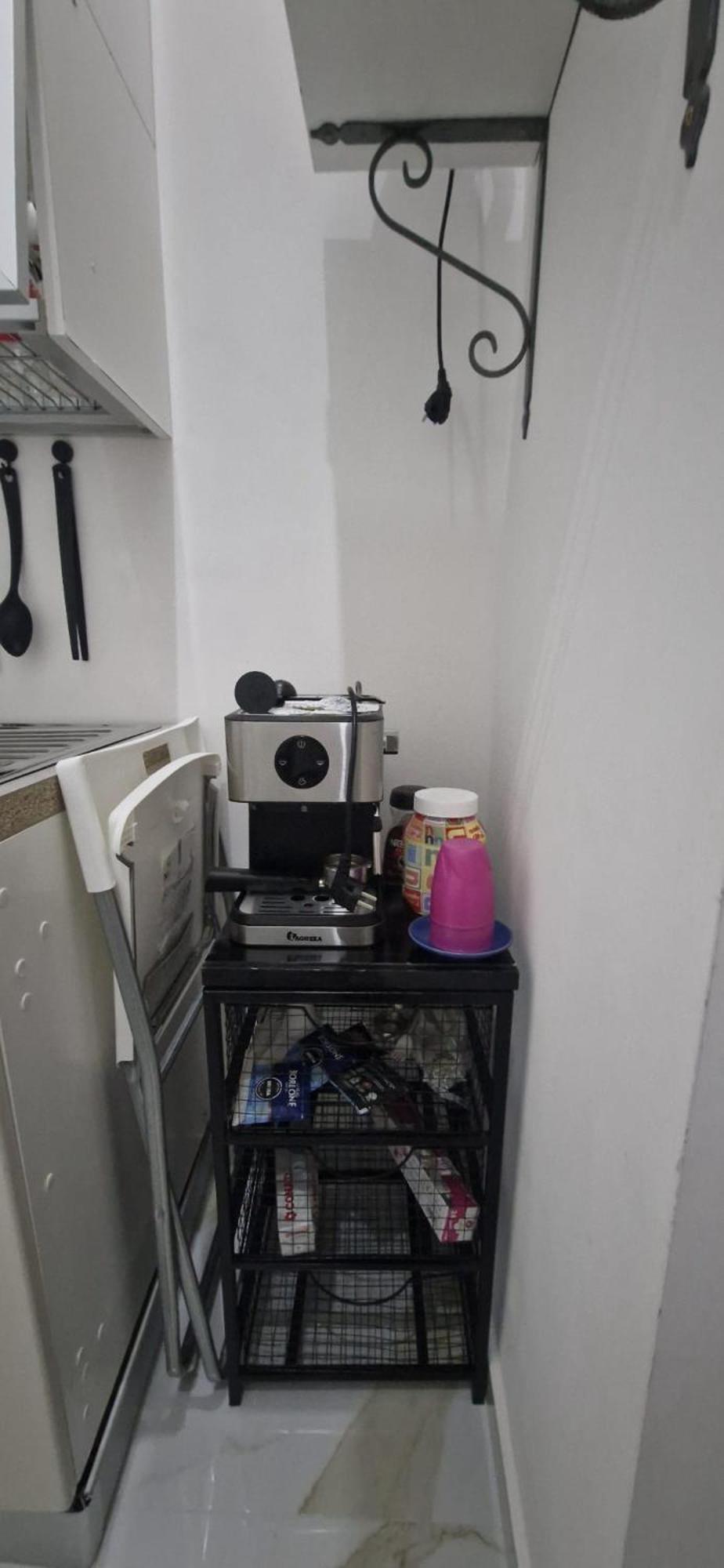 Appartement O'Vicolo E Napoli Extérieur photo