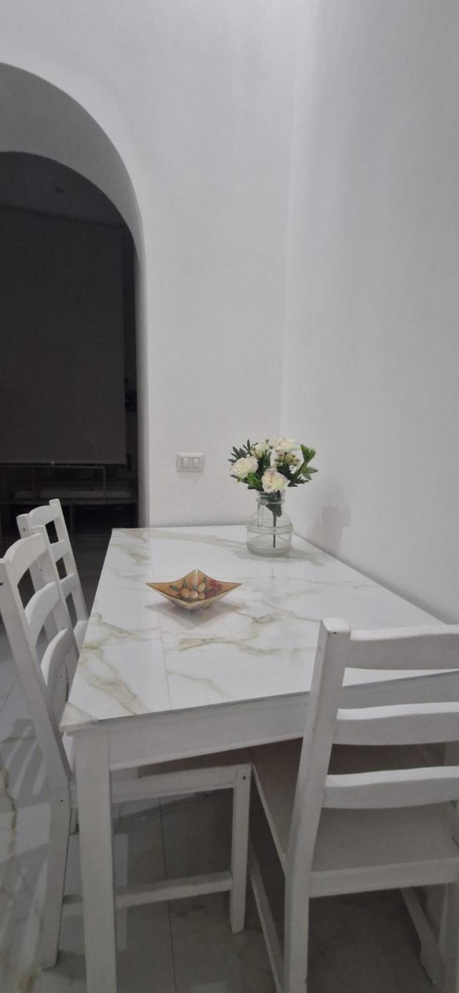 Appartement O'Vicolo E Napoli Extérieur photo
