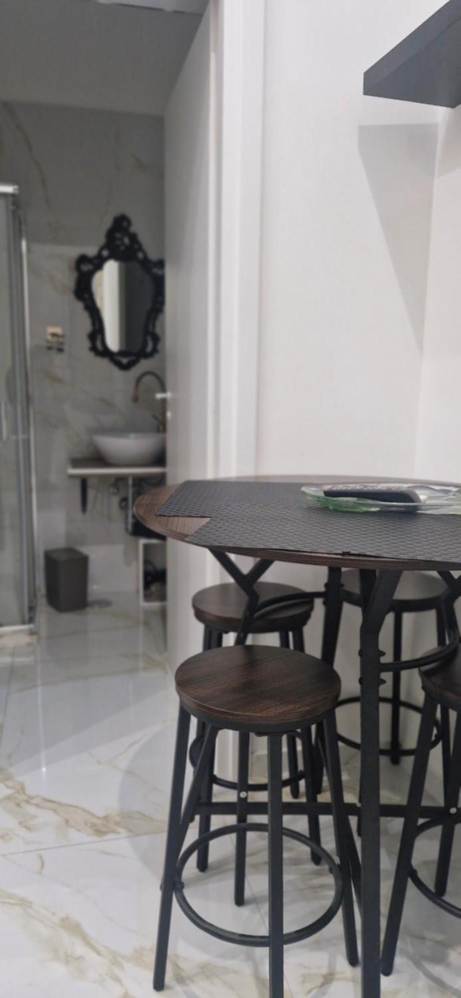 Appartement O'Vicolo E Napoli Extérieur photo