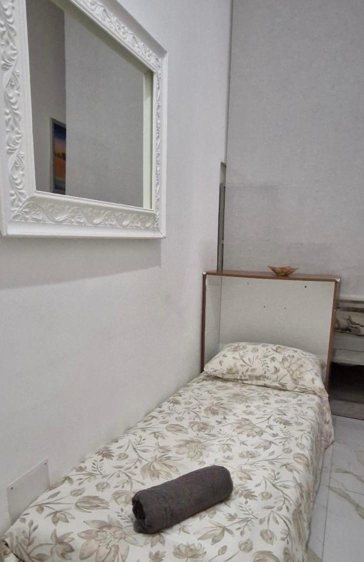 Appartement O'Vicolo E Napoli Extérieur photo
