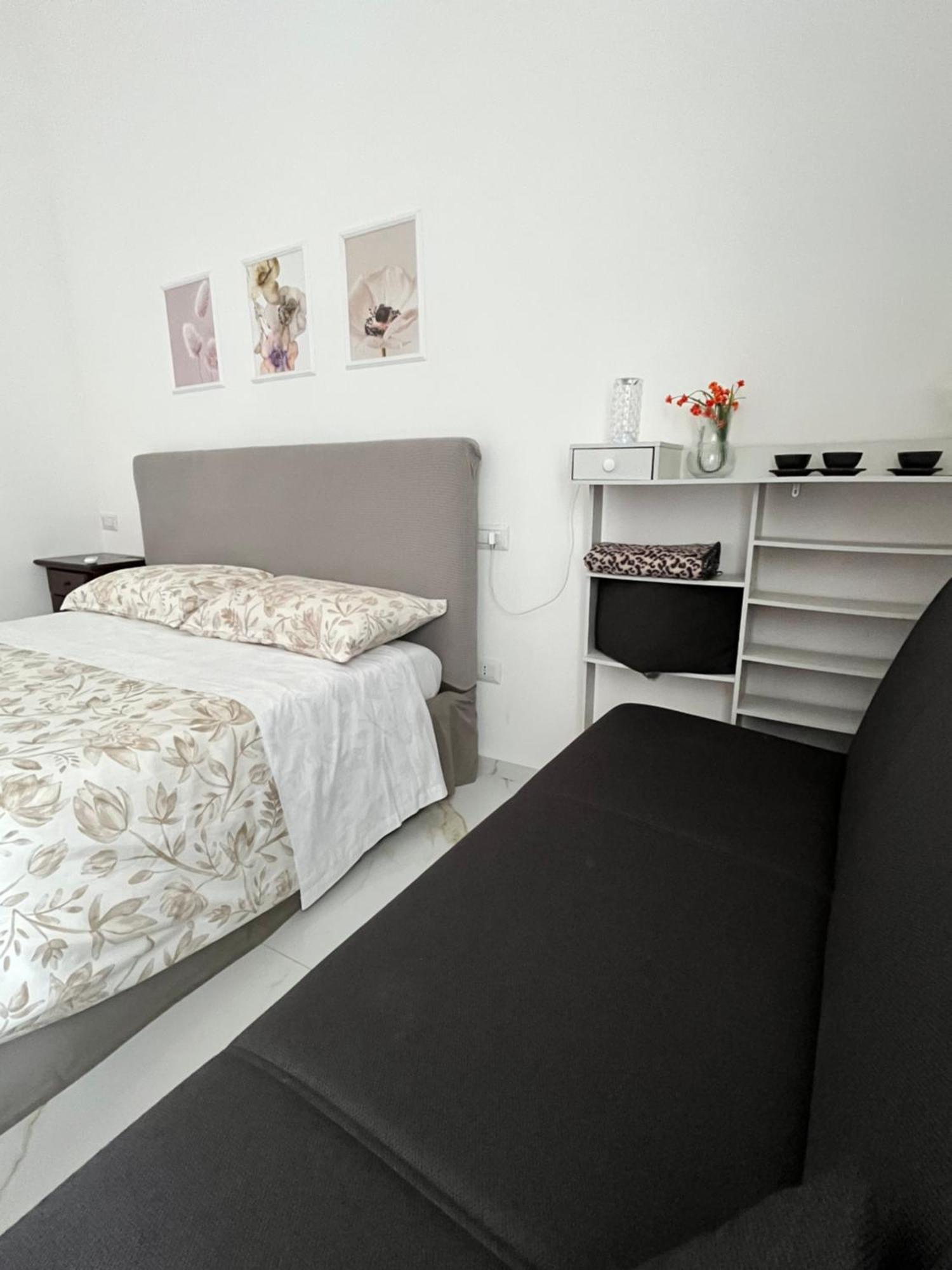 Appartement O'Vicolo E Napoli Extérieur photo
