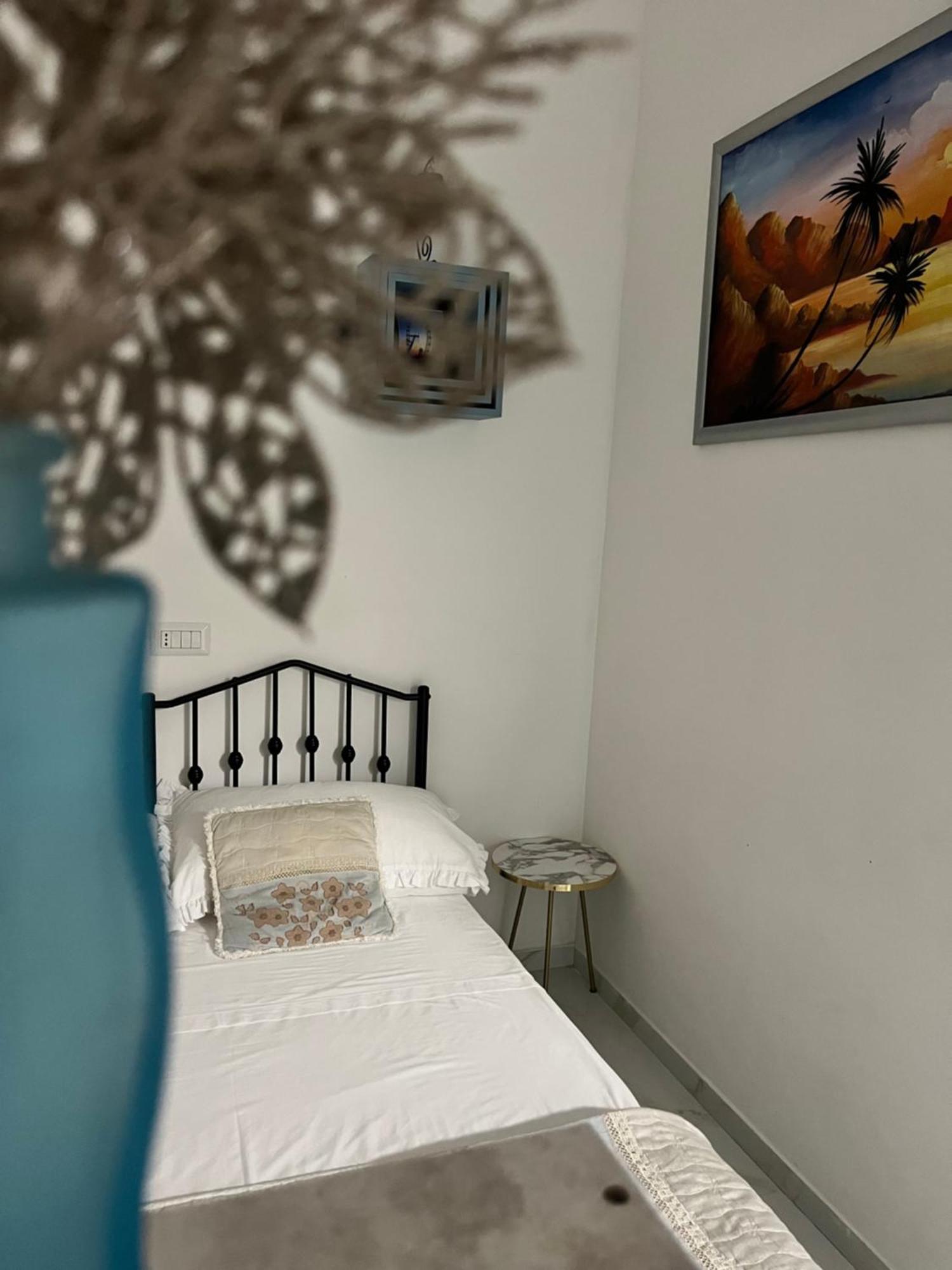 Appartement O'Vicolo E Napoli Extérieur photo