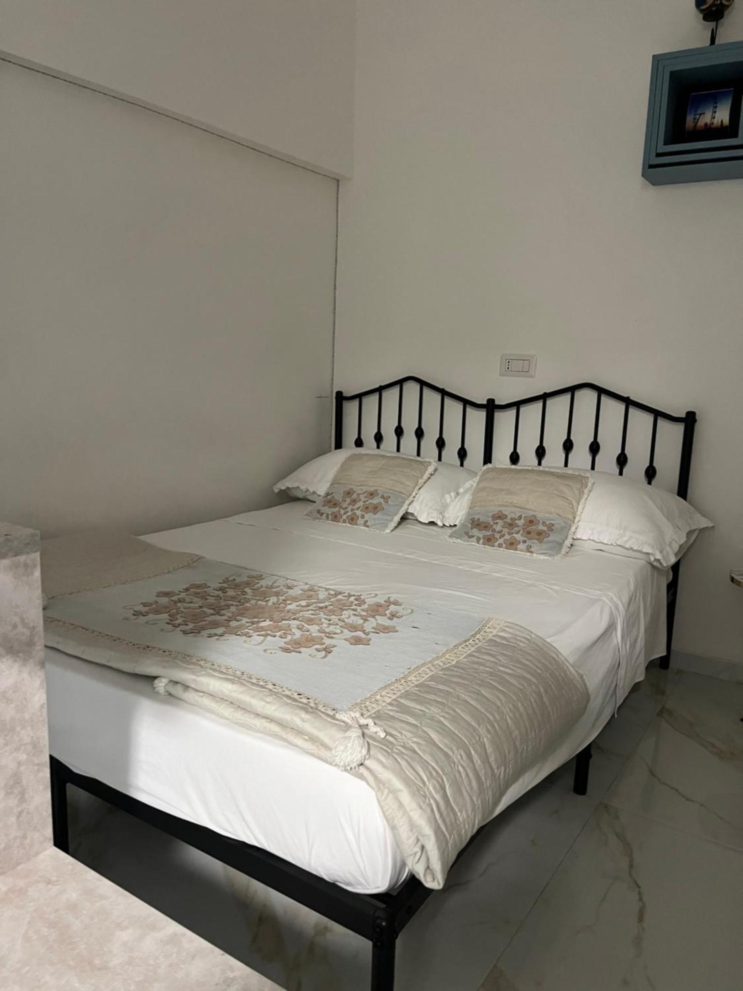 Appartement O'Vicolo E Napoli Extérieur photo