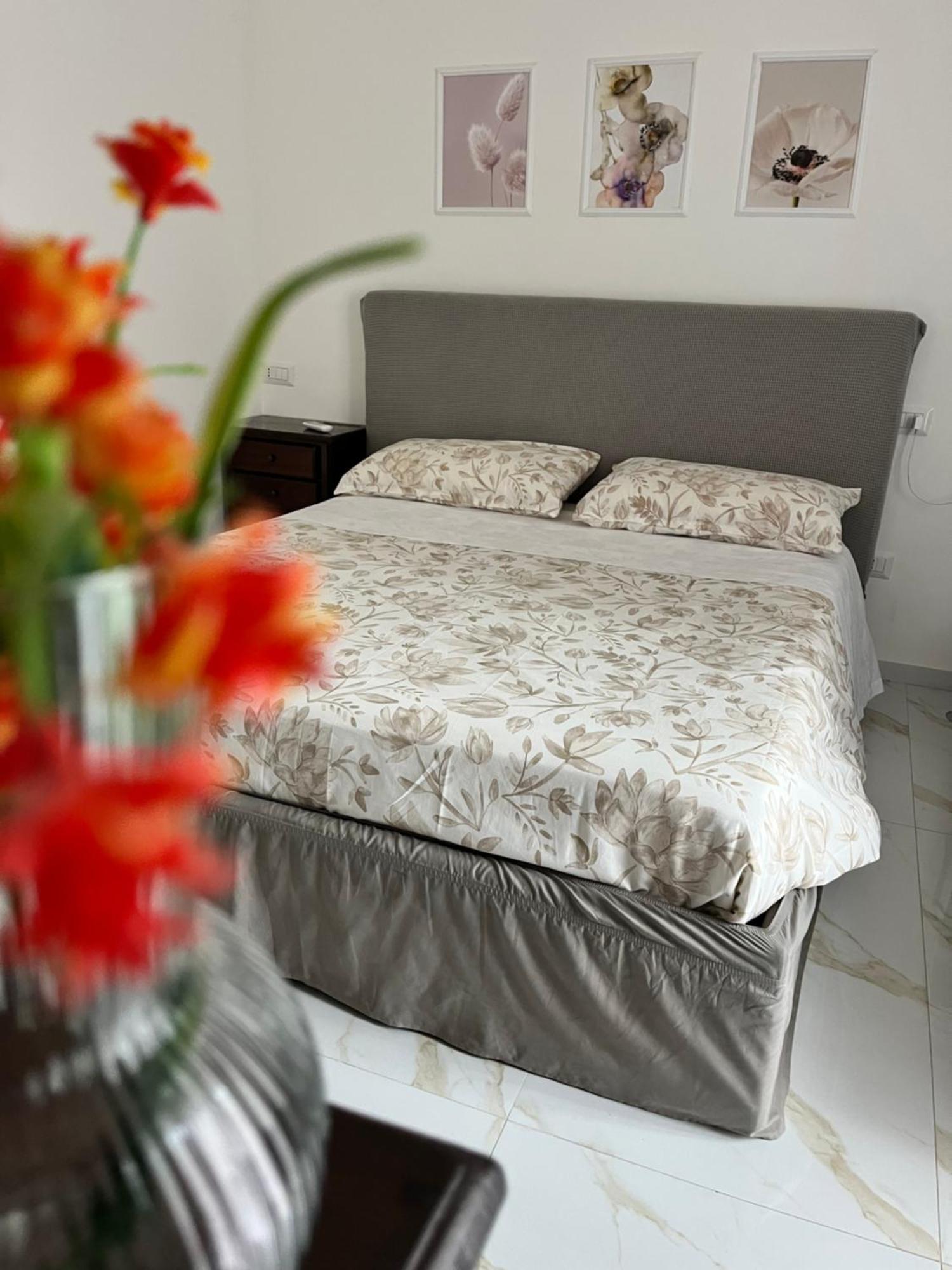 Appartement O'Vicolo E Napoli Extérieur photo