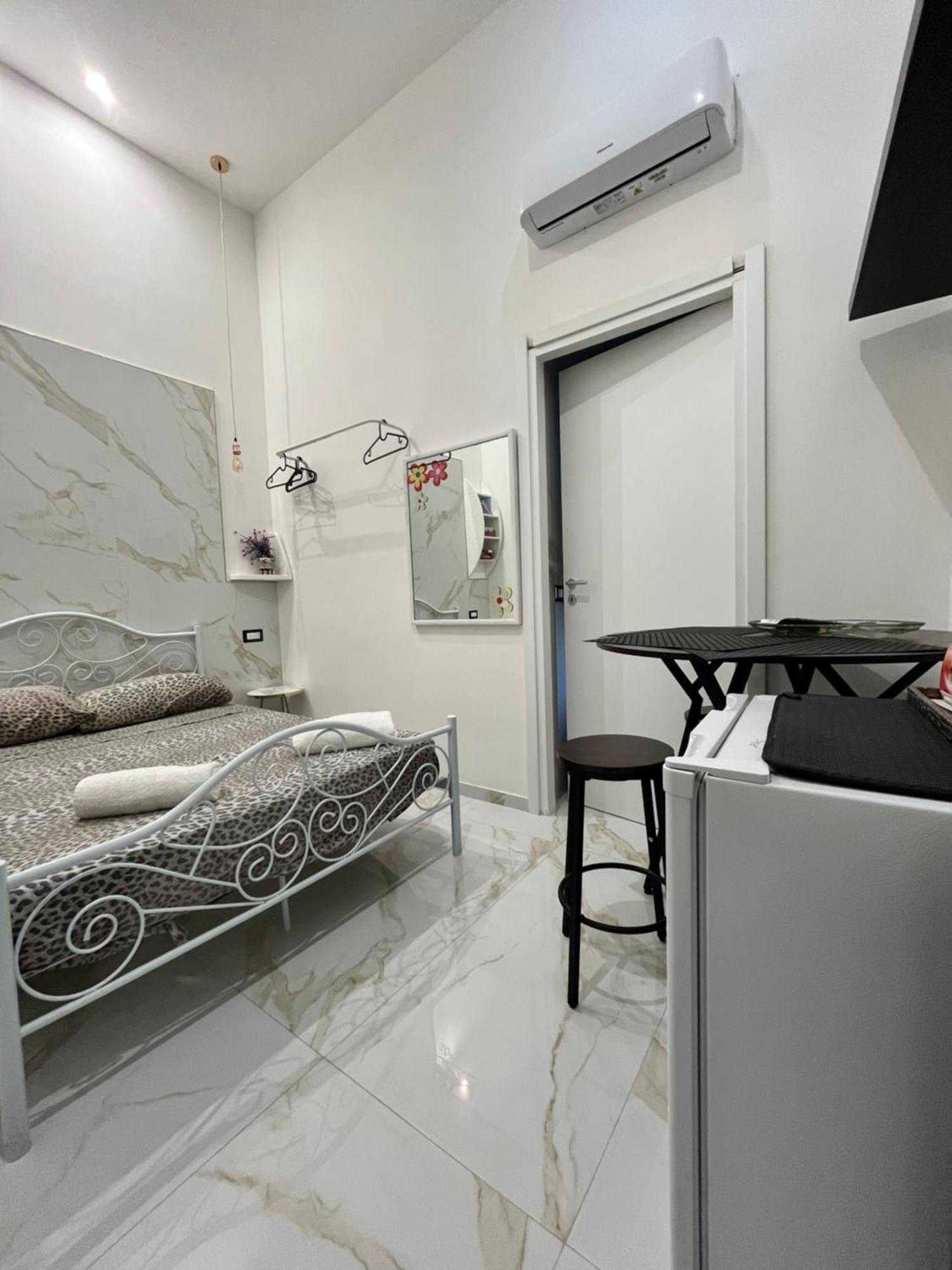 Appartement O'Vicolo E Napoli Extérieur photo