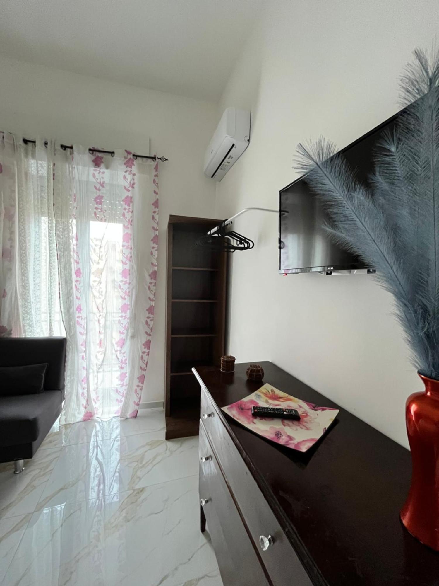 Appartement O'Vicolo E Napoli Extérieur photo