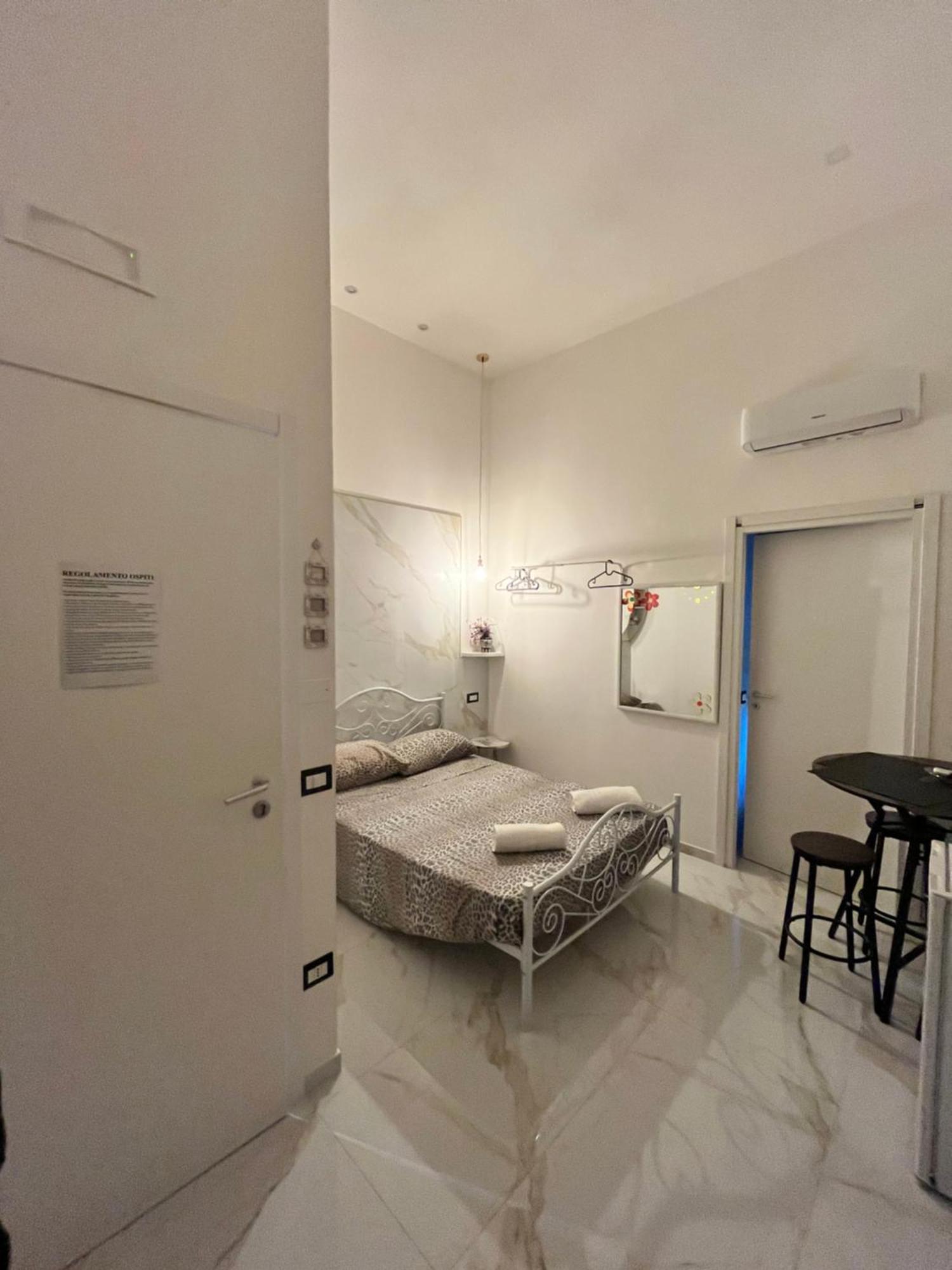 Appartement O'Vicolo E Napoli Extérieur photo
