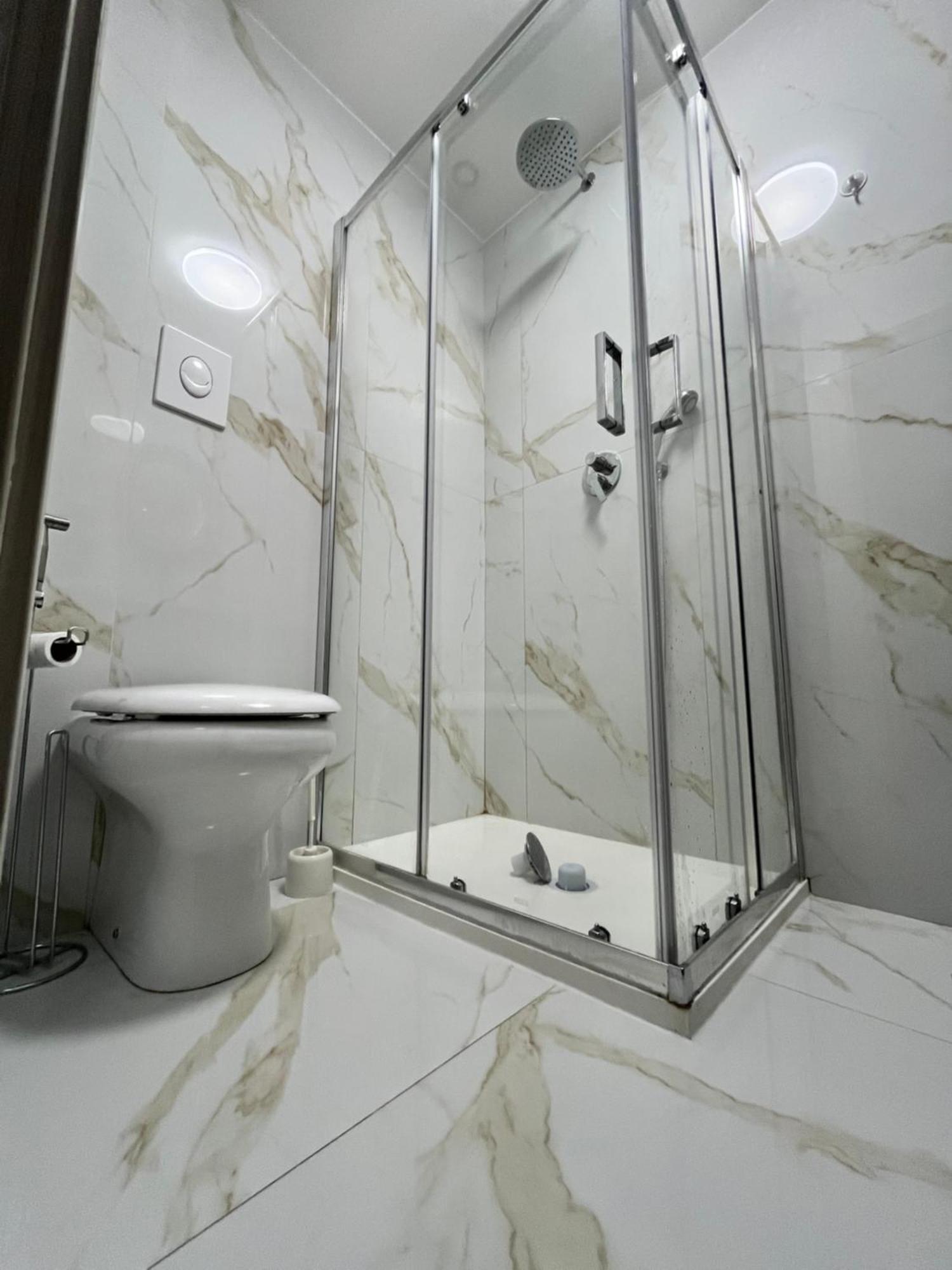 Appartement O'Vicolo E Napoli Extérieur photo