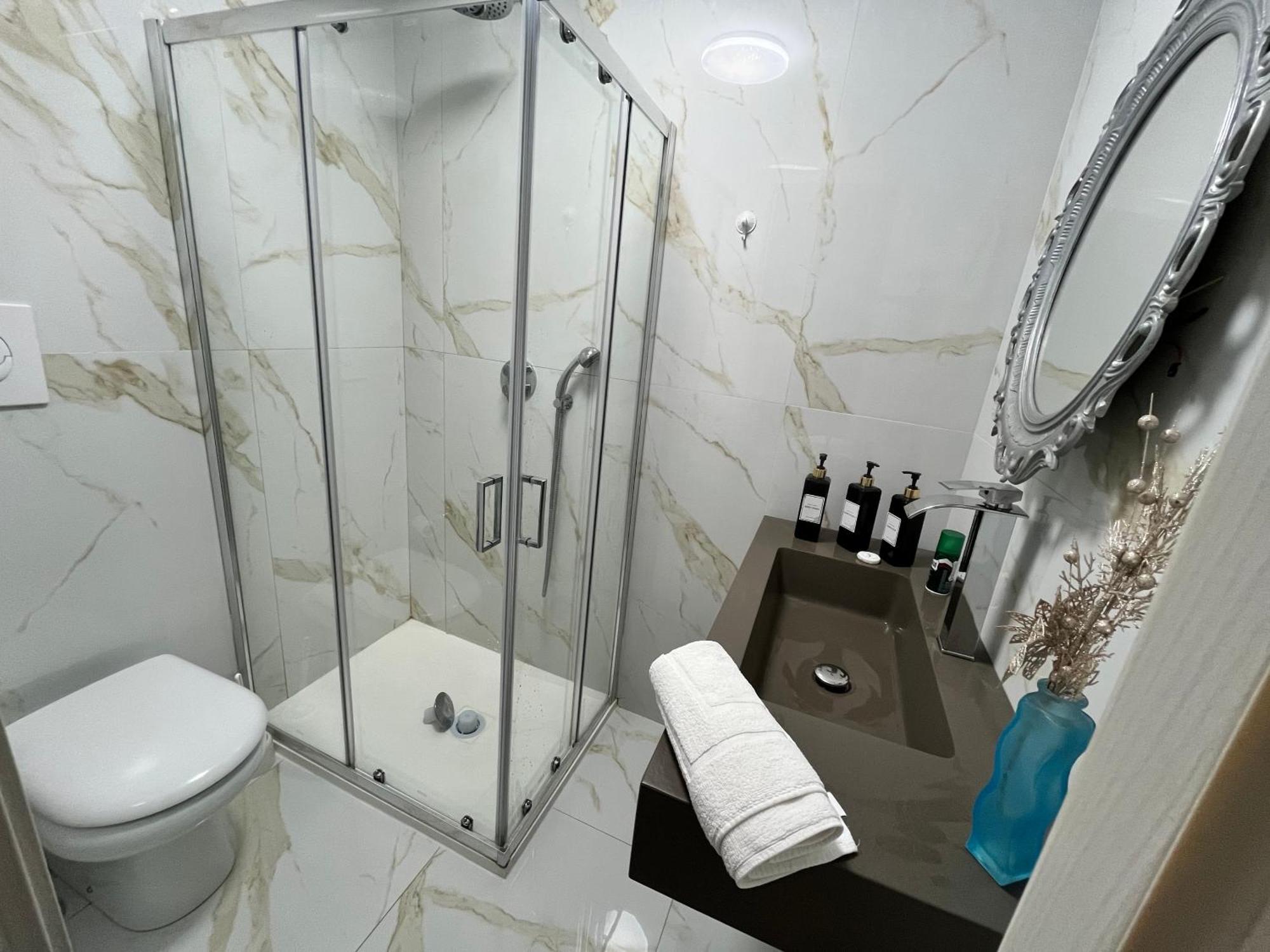 Appartement O'Vicolo E Napoli Extérieur photo