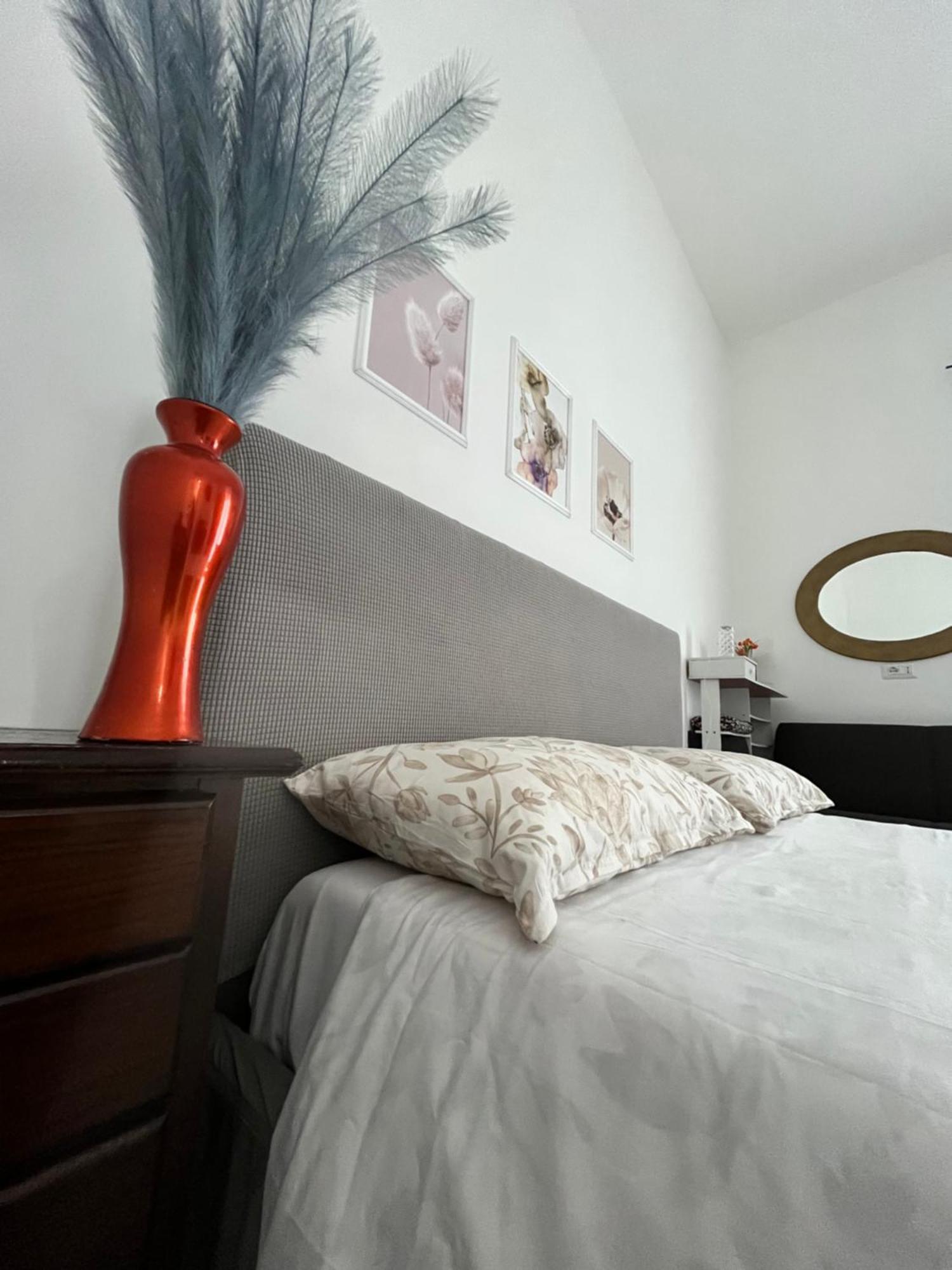 Appartement O'Vicolo E Napoli Extérieur photo