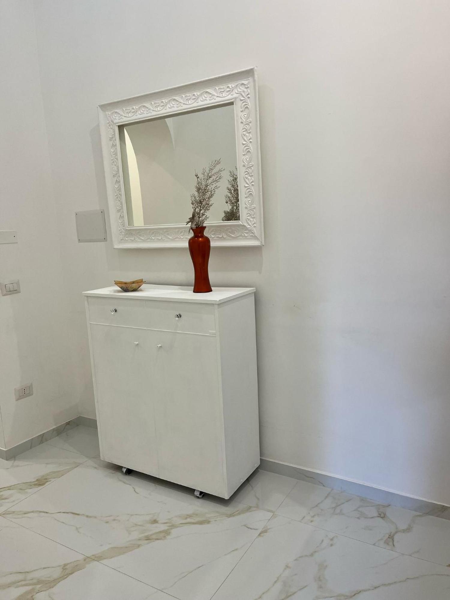 Appartement O'Vicolo E Napoli Extérieur photo