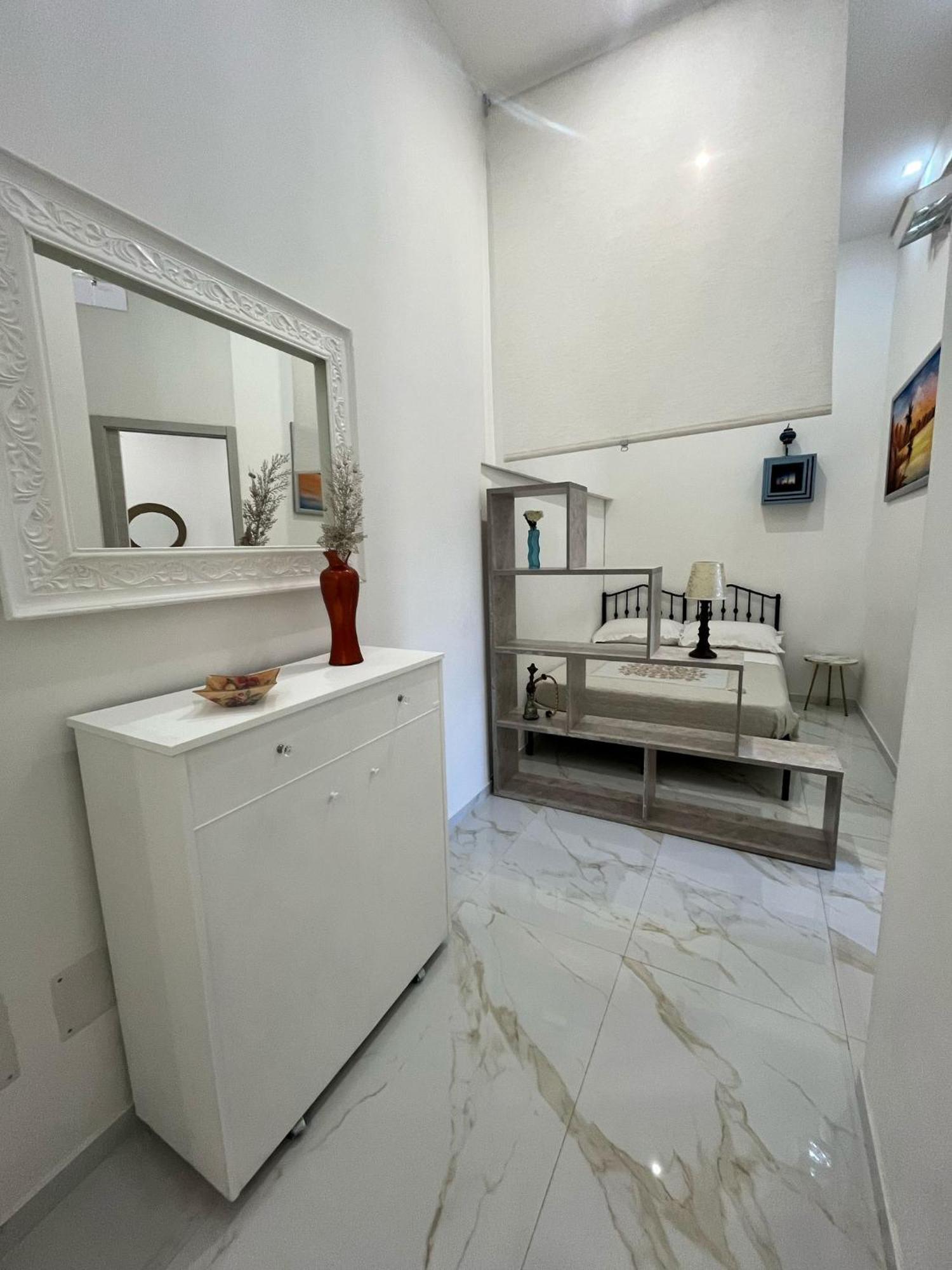 Appartement O'Vicolo E Napoli Extérieur photo