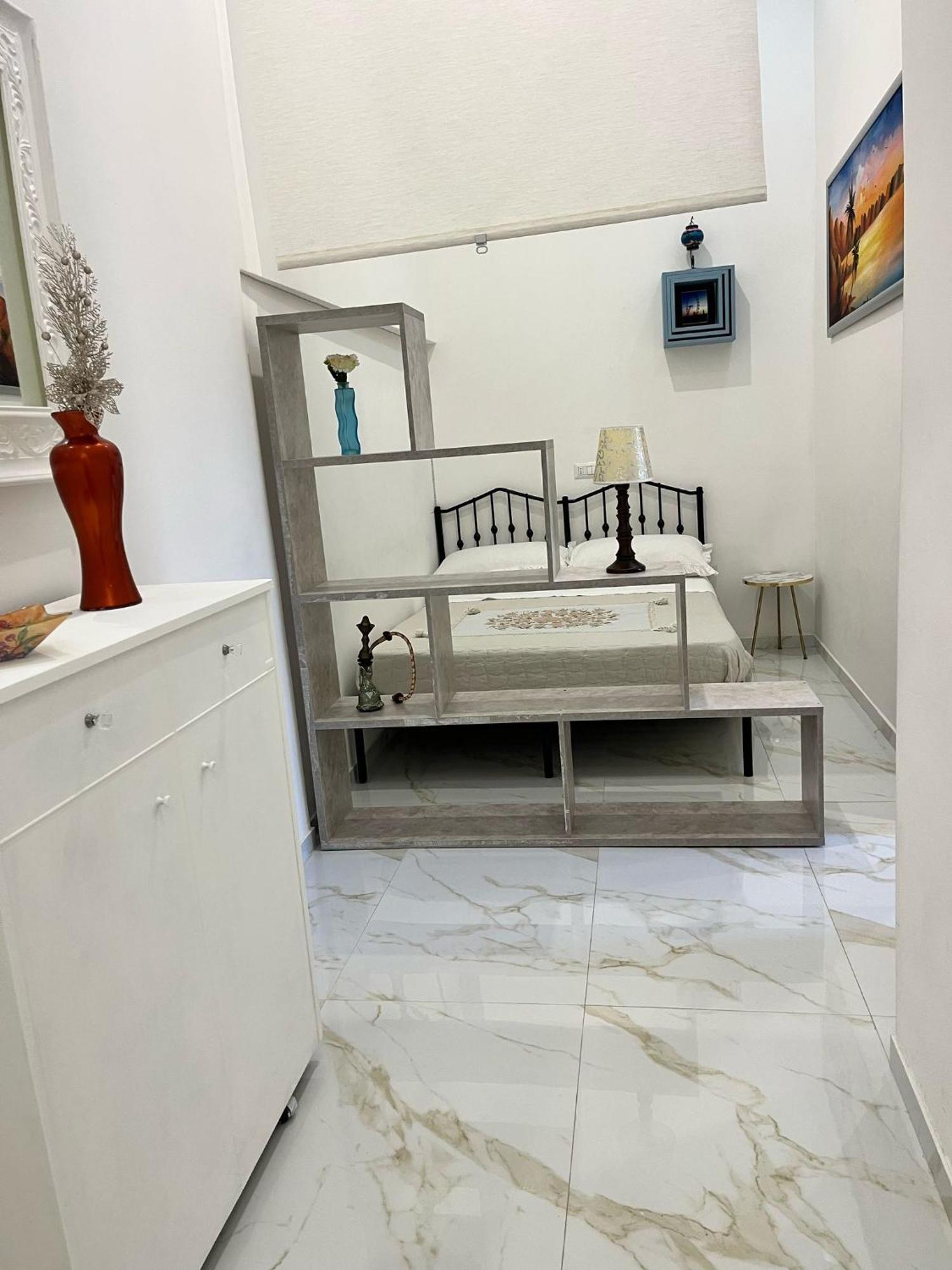Appartement O'Vicolo E Napoli Extérieur photo